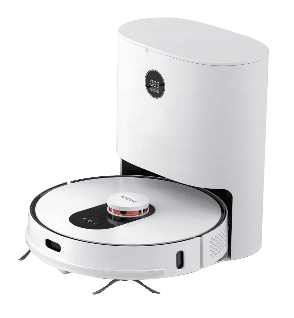 Viomi Robot Vacuum Cleaner S9